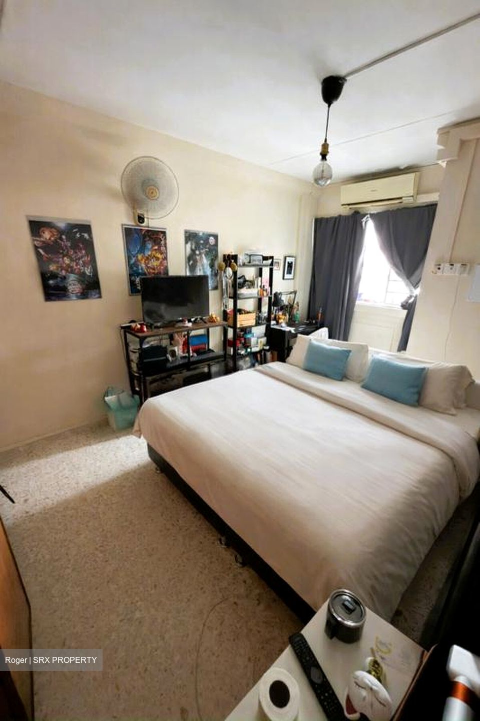 Blk 808 Tampines Polyview (Tampines), HDB 3 Rooms #514553571